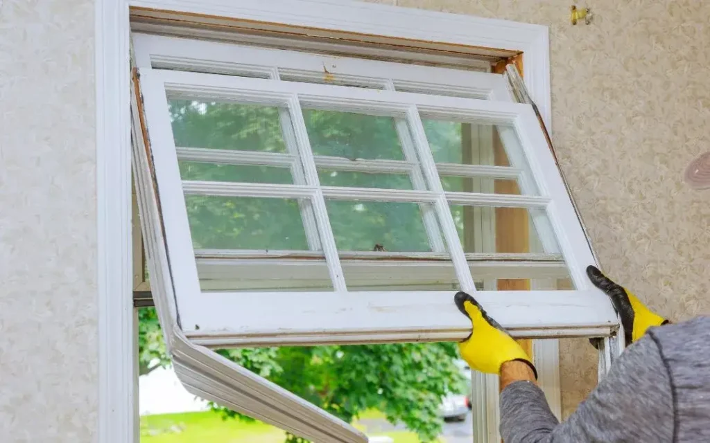 How to Get a Free Estimate for Window Replacement in Accokeek