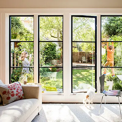 enjoy your home this summer with new windows in Gambrills