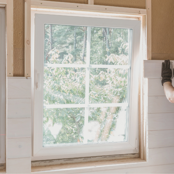 why you need a window replacement in Ellicott City this spring
