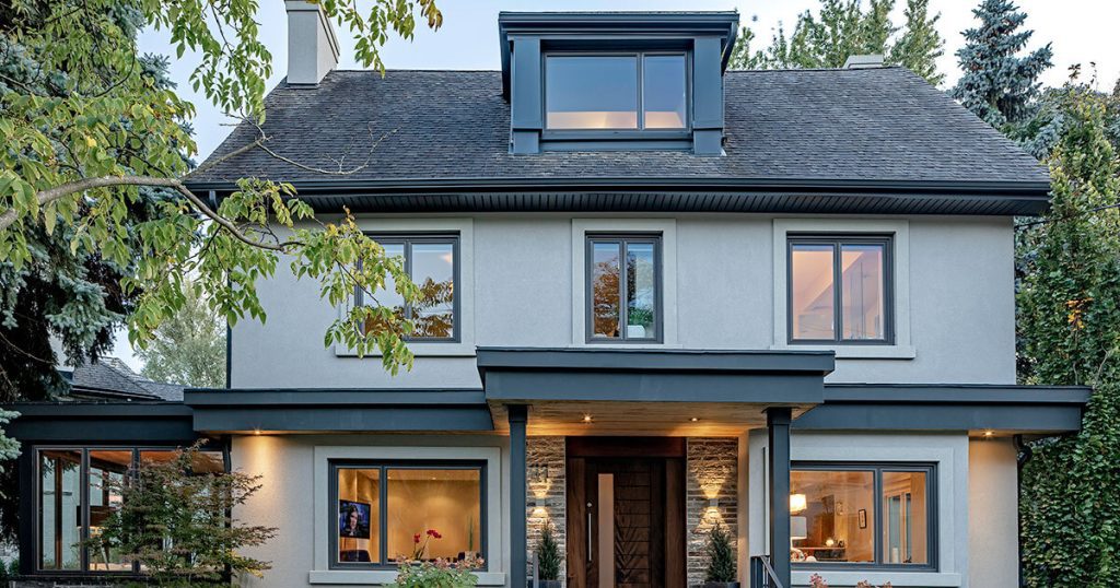 new windows boost your home value