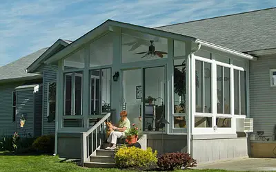 Window and door services by Window Depot USA of Annapolis in Annapolis Maryland