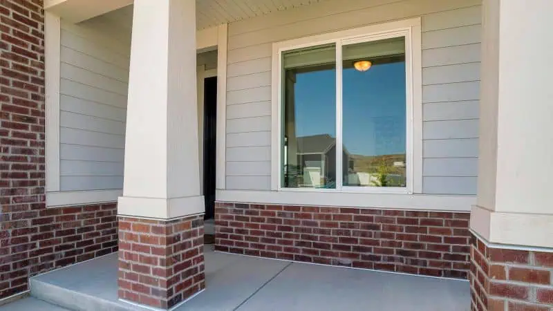 Replacement windows in Annapolis MD improving home appearance